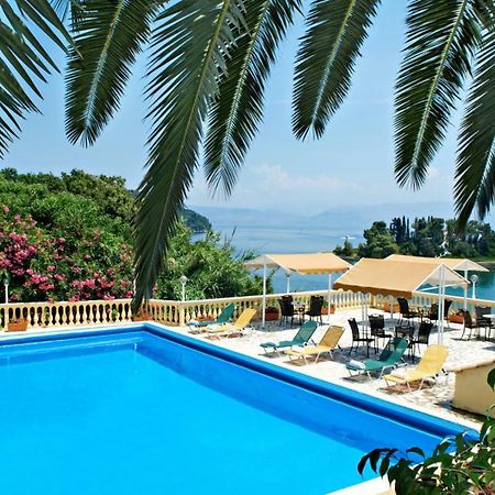 Mouse Island Aparthotel Perama  Exterior photo