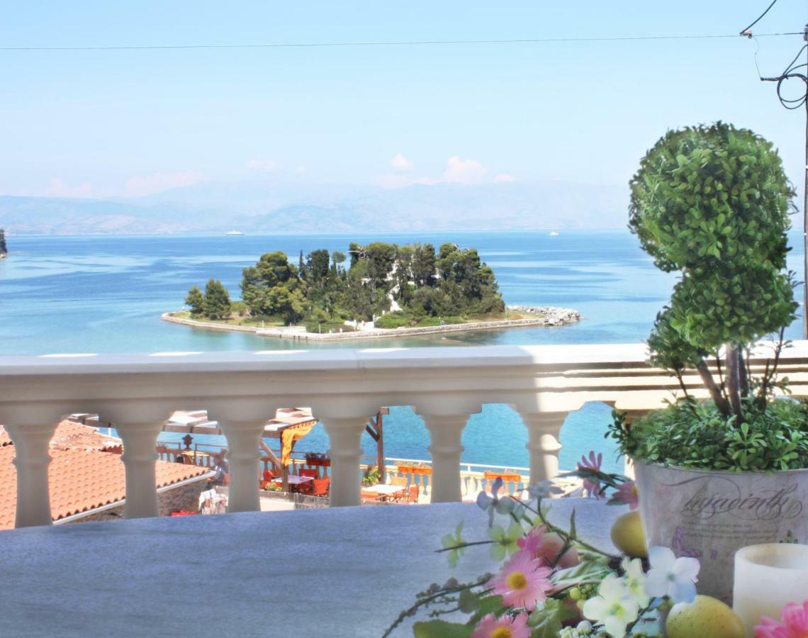 Mouse Island Aparthotel Perama  Exterior photo